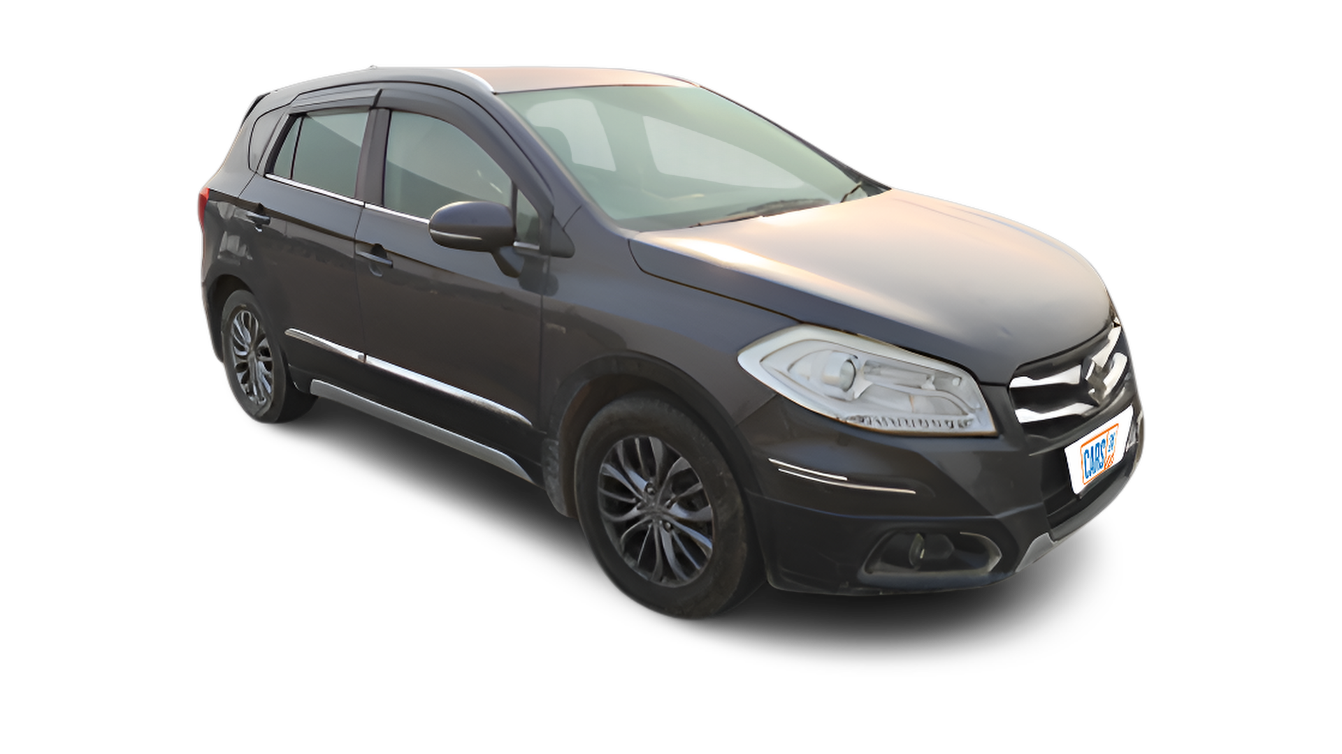 Maruti S Cross-img
